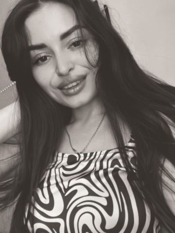 Проститутка Амалия